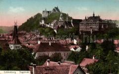 Segesvár, reform átus templom