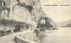 Széchenyi emlékt 21531.