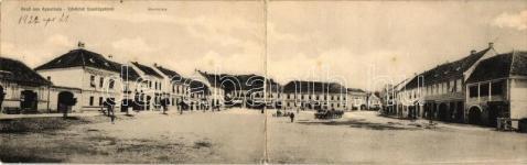 theatre (EB) T3 21570.