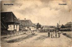 vármegyeház, sétatér 3000
