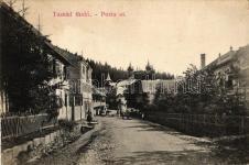 hotel T2 21603.