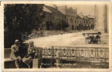 1903 Eperjes, Ke rtrészlet