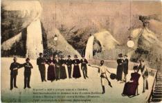 nyári korcsolya / ice