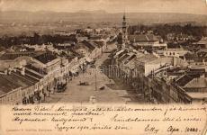 Eperjes, Ference s