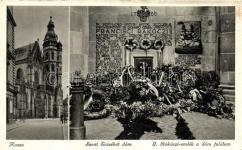 Kassa, Szécheny i-liget,