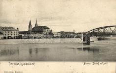 bridge T2 21734.