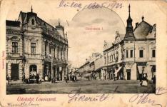 Krasznahorka, vár, Fuchs József
