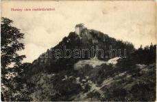 Lőcse, Rathaus, Glockenturm /