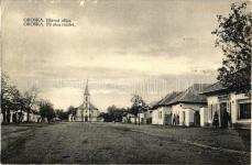 Ólubló, vár / castle 2600