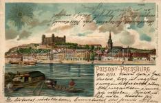 1898 Pozsony, M ihály