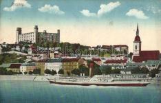 1898 Pozsony, vá r,