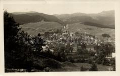 Rimaráhó, Ráhói vár / castle