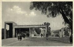 Pöstyén, Vág / river, bridge