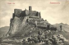 Szepesváralja, vá r / castle