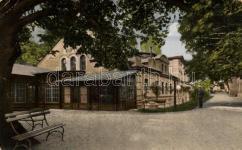 Szliácsfürdő, fürd ő / spa (Rb)