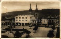 híd, mozdony / 21916.