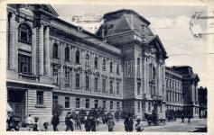 Beregszász, Törv ényszék /