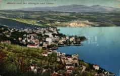 kolostor, Postapalota,