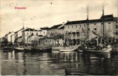 Crikvenica, port, s 21978.