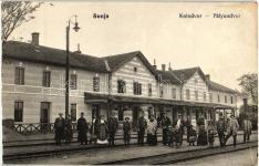 Spomenik Tommas 3000 2.