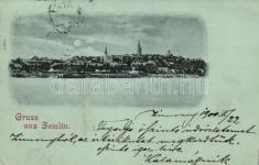 sanatorium T2/3 22050.