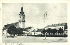 rpetersdorf; Római kato 0