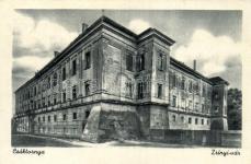 1921 Gyanafalva,