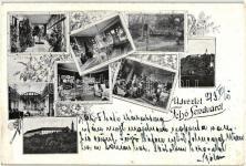 Kismarton, Eisen stadt;