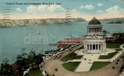 New York, Park R ow Building (small tear) 22095.