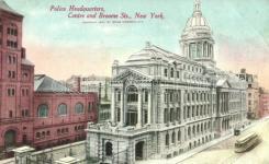 New York City, Pu blic Library, Fifth Avenu