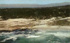 Asilomar, Pacifi c Grove, California T2 22078.