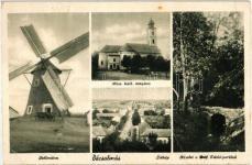 Alcsút, Lelkiszolg álat Háza (EK) T2/3