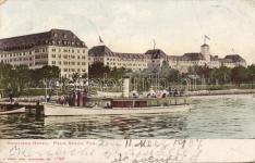 Hotel (Rb) T3 22107.