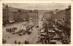 Linz an der Don au,