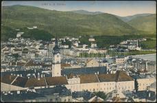 Urfahr; Franz Josef Pl