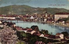 Linz an der Dona u