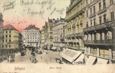 Tullnerbach, Wilh elmshöhe;