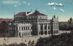 Hofburg, Franz Joseph 22214.