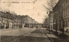 Vienna, Wien; VI I.