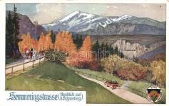 Semmering, Ho tel Erzherzog