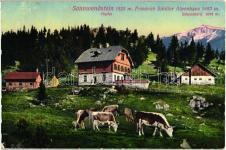 Semmering, Str asse / street,