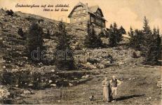 Semmering, Ville nanlage / villas