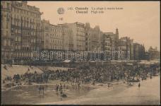 1899 Blankenber ge, port,