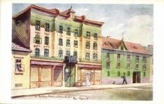 22235. Vienna, Wien; G r.