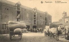 1899 Brussels, B ruxelles;