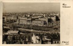Vienna, Wien; La ndungsplatz /