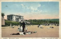 monument, le 22280.
