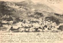 Ilidza, square, f ountain
