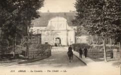 Jardin Francai 22308.