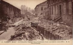 Paris, Cluny Mus eum, courtyard,